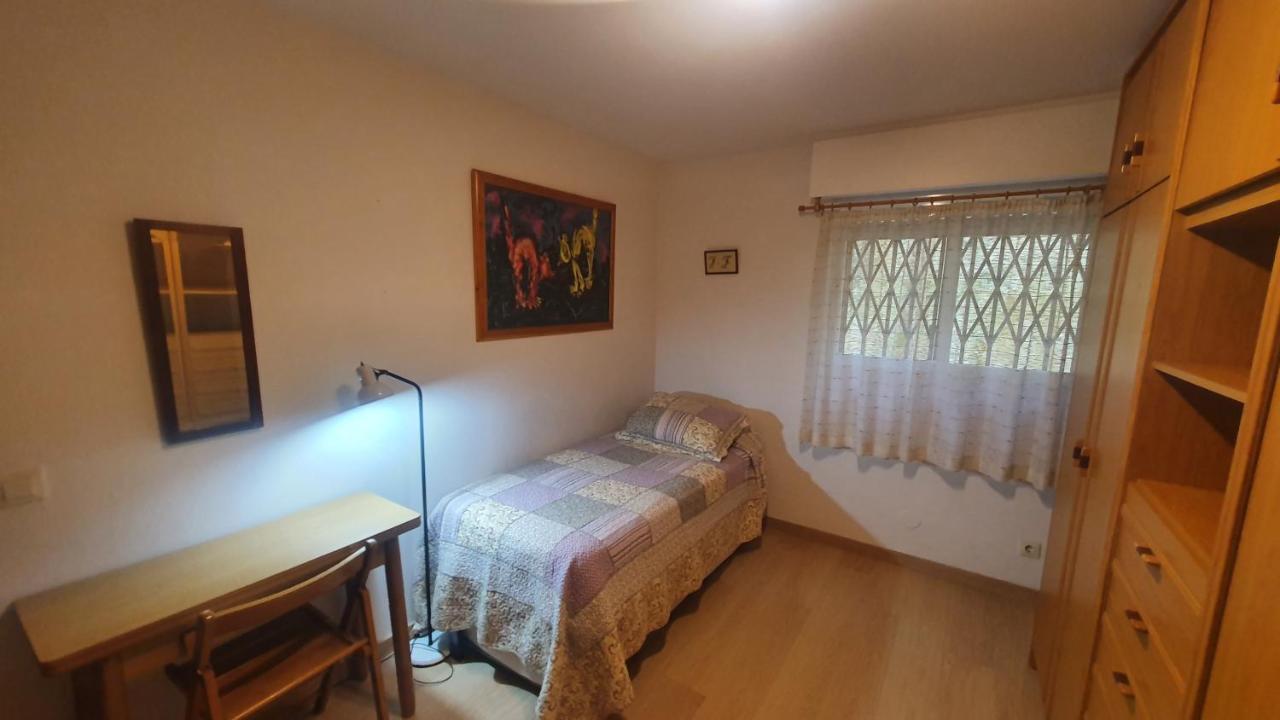 Tauco Ribadesella - Estupendo Piso Para 5 Pax Exterior photo